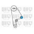 QUINTON HAZELL QBK482 - Kit de distribution