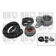 Kit de distribution QUINTON HAZELL [QBK522]