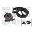 Kit de distribution QUINTON HAZELL [QBK526]