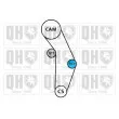 QUINTON HAZELL QBK526 - Kit de distribution