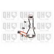 QUINTON HAZELL QBK535 - Kit de distribution