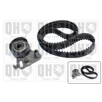 Kit de distribution QUINTON HAZELL QBK554