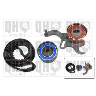 QUINTON HAZELL QBK571 - Kit de distribution