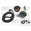 QUINTON HAZELL QBK572 - Kit de distribution