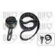 QUINTON HAZELL QBK575 - Kit de distribution