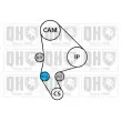 QUINTON HAZELL QBK586 - Kit de distribution