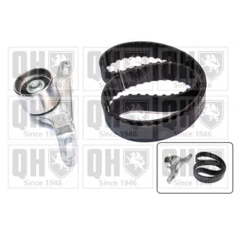 Kit de distribution QUINTON HAZELL QBK597