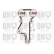 QUINTON HAZELL QBK608 - Kit de distribution