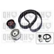 QUINTON HAZELL QBK610 - Kit de distribution