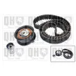 QUINTON HAZELL QBK618 - Kit de distribution