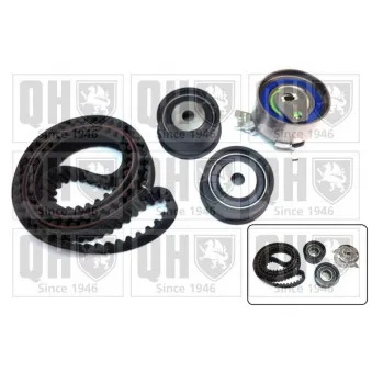 Kit de distribution QUINTON HAZELL OEM 93174263