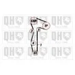 QUINTON HAZELL QBK627 - Kit de distribution