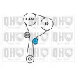 QUINTON HAZELL QBK632 - Kit de distribution