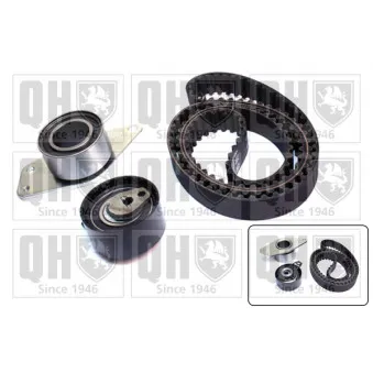 QUINTON HAZELL QBK639 - Kit de distribution