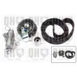 QUINTON HAZELL QBK643 - Kit de distribution