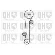QUINTON HAZELL QBK655 - Kit de distribution