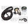 Kit de distribution QUINTON HAZELL [QBK665]