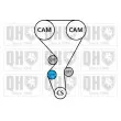 QUINTON HAZELL QBK679 - Kit de distribution