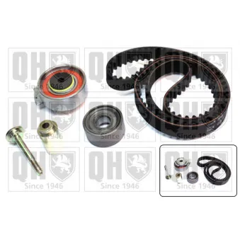 QUINTON HAZELL QBK684 - Kit de distribution