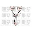 QUINTON HAZELL QBK689 - Kit de distribution