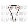 QUINTON HAZELL QBK690 - Kit de distribution