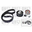 Kit de distribution QUINTON HAZELL [QBK699]