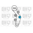 QUINTON HAZELL QBK699 - Kit de distribution