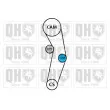 QUINTON HAZELL QBK702 - Kit de distribution