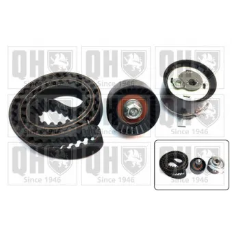 QUINTON HAZELL QBK707 - Kit de distribution