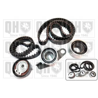 QUINTON HAZELL QBK715 - Kit de distribution