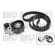 Kit de distribution QUINTON HAZELL [QBK739]