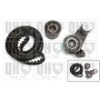 Kit de distribution QUINTON HAZELL [QBK740]
