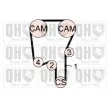 QUINTON HAZELL QBK740 - Kit de distribution