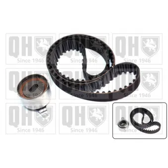 QUINTON HAZELL QBK767 - Kit de distribution