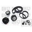 QUINTON HAZELL QBK777 - Kit de distribution