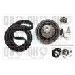 QUINTON HAZELL QBK785 - Kit de distribution