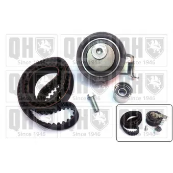 QUINTON HAZELL QBK786 - Kit de distribution