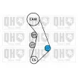 QUINTON HAZELL QBK786 - Kit de distribution