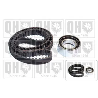 QUINTON HAZELL QBK815 - Kit de distribution