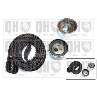 QUINTON HAZELL QBK816 - Kit de distribution