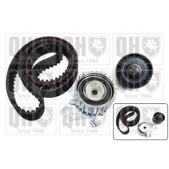 QUINTON HAZELL QBK831 - Kit de distribution