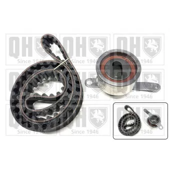 QUINTON HAZELL QBK851 - Kit de distribution