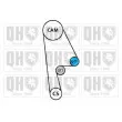 QUINTON HAZELL QBK851 - Kit de distribution