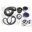 QUINTON HAZELL QBK865 - Kit de distribution