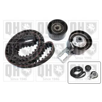 QUINTON HAZELL QBK895 - Kit de distribution