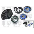 QUINTON HAZELL QBK901 - Kit de distribution