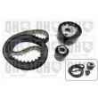 QUINTON HAZELL QBK905 - Kit de distribution
