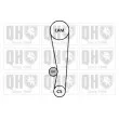 QUINTON HAZELL QBK914 - Kit de distribution