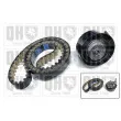 Kit de distribution QUINTON HAZELL [QBK931]