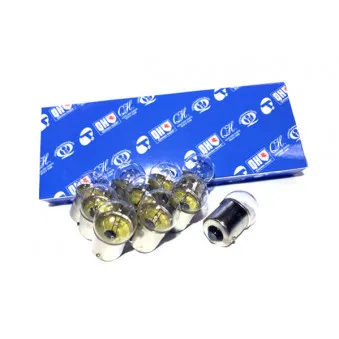 Ampoule QUINTON HAZELL OEM BR0342